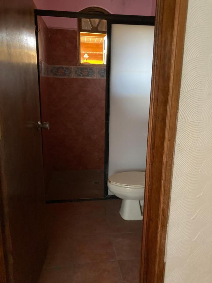 ホテル Real Santo Domingo オアハカ州 エクステリア 写真